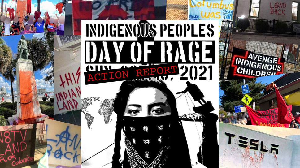 Livestream Event: 13th Annual No Thanks, No Giving! Benefit – Indigenous  Action Media